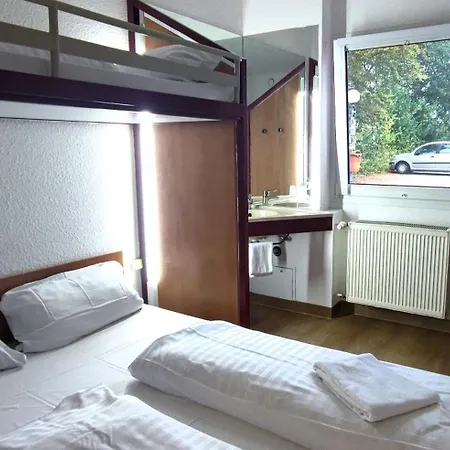24h Hotel